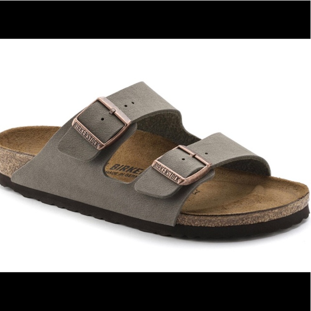 Arizona Birkenstock’s Stone